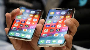 Sravnenie Iphone Xs I Iphone X Chem Otlichayutsya I Chto Obshego