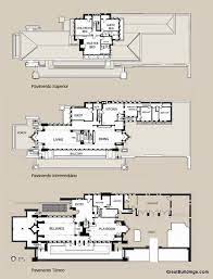 Robie house in autocad cad free 72 47 kb bibliocad. Floor Plan Of The Robie House Frank Lloyd Wright Hyde Park Illinois 1909 Robie House Frank Lloyd Wright Homes Floor Plans