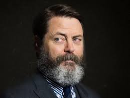 Woodworking for Beginners: A DIY Project and Tips from Nick Offerman