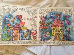 Johanna basford obe (born 1983) is a scottish illustrator. Pin On ï½Šohanna Basford