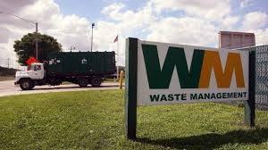 Waste Management (WM) Tops Q2 Earnings, Revenue Estimates