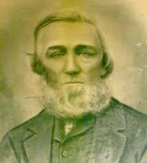 Thomas Young Sturdivant Sr. (1828-1888)