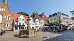 Flensburg sehenswürdigkeiten · 1 tourismus und stadtmarketing husum. Sehenswert Flensburg Das Tor Zum Norden Reise Blogle