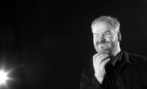 Becoming a parent enters you into a completely new and sometimes overwhelming world. An Unlikely Father Of Five Comedian Jim Gaffigan Talks About The Rewards Challenges Of Parenting Deseret News
