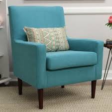Better Homes Gardens Blake Lounge Chair Black Walmart Com In 2020 Upholstered Arm Chair Turquoise Living Room Decor Living Room Chairs