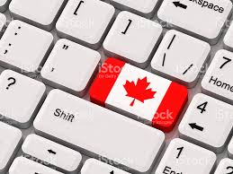 Resultado de imagem para teclado canada