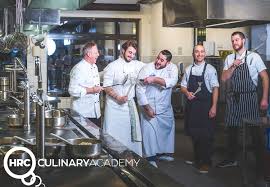 Homepage Hrc Culinary Academy