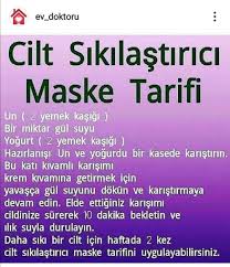 Ece Adli Kullanicinin Saglik Panosundaki Pin Dogal Cilt Bakimi Dogal Guzellik Ipuclari Dogal Sac