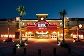 I always have a good time at these movie theaters, they have great prices with stunning we'll answer the question: Epic Theatres