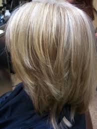 Blending Gray With Blonde Hair Hnczcyw Com Gray Hair Highlights Blending Gray Hair Hair Highlights And Lowlights