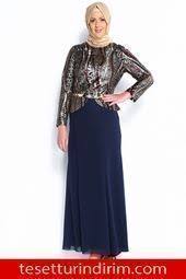 Modanisa 2015 Kislik Buyuk Beden Tesettur Abiye Elbise Modelleri Ve Fiyatl Elbise Modelleri Elbise Moda Stilleri