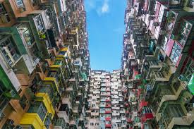 Check spelling or type a new query. Monster Building Yik Cheong Building Attractions In Quarry Bay Hong Kong