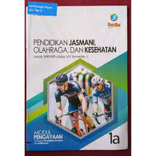 Haryono saya seorang pendidik yang selalu ingin berbagi ilmu. Lks Pjok Smp Mts Kelas 7 Tujuh Smtr 1 Semester 2 K13 Rev 2018 Baru Top Shopee Indonesia