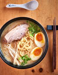 Ditto for soy sauce and mirin. Tonkotsu Ramen At Home Glebe Kitchen