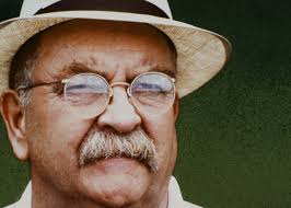 Wilford Brimley