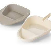 Support holder for pulp-paper midi slipper pan PSPS ...