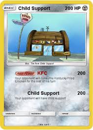 Leading the way in stem education. Pokemon Child Support