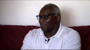 JOSHUA BOLDEN (WVVA) "Bluefield's First Black Firefighter"