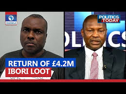 The reason for his kneeling has however not been made public. Why Ibori Loot Is Not Returning To Delta State Malami Channels Television