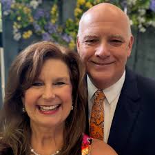 Friends, JoAnn Littleton has passed away. Many of you will remember her and  her parents. I just saw her Thursday and she looked great. I'm glad she's  at peace. Jesus makes it