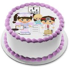 We did not find results for: Cartoon Nurse Baby Doctor Stethescope Edible Cake Topper Image Abpid12 A Birthday Place