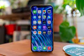 What lidar does is basically use an invisible (to humans) laser to scan your surroundings. Iphone 12 Pro Max Review Macrumors