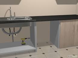 How To Install A Built In Dishwasher Built In Dishwasher Dishwasher Installation Cheap Kitchen Renovations