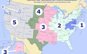 Usps Shipping Zones Removal And Shipping Services