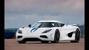 Need For Speed Rivals Part 43 Koenigsegg Agera R Playstation 4 Cop Police Gameplay Youtube