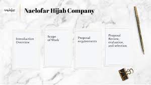 Maybe you would like to learn more about one of these? Naelofar Hijab Company By Nurul Shahirra