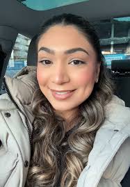 Simran Mann Waterloo