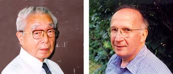 Symmetry through the Eyes of a Chemist