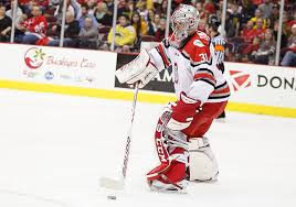 Get the latest nhl news on matt tomkins. Ohio State Men S Hockey Goalies Thrive With Constant Competition The Lantern