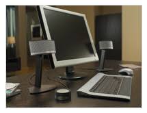 Bose Reg Companion Reg 5 Multimedia Speaker System
