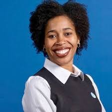 Chantel Arnold's Instagram, Twitter & Facebook