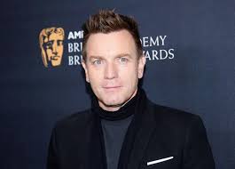 Ewan mcgregor gained — and then lost — a substantial amount of weight to play two. Fargo Season 3 Actor Ewan Mcgregor Reveals Nude Scene In Fx Series