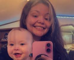 ENDANGERED PERSON ADVISORY: Springfield Police Department searching for  mother and infant daughter:  https://www.ky3.com/2025/04/01/endangered-person-advisory-springfield-police-department-searching-mother-infant-daughter/