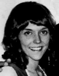 Karen Carpenter. March 2,1950