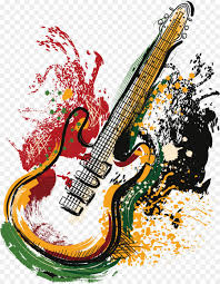 Png Electric Guitar Grunge Poster Vector 1150610 Png Images Pngio ✓ free for commercial use ✓ high quality images. png electric guitar grunge poster