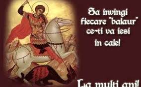 Nicolae, mare facator de minuni! Mesaje De Sfantul Gheorghe Sms Uri UrÄƒri Si FelicitÄƒri Pe Care Le PoÅ£i Transmite Celor Dragi De Ziua Numelui Sebesinfo Ro