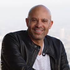 Mark Douglas Email & Phone Number