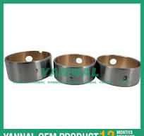 Camshaft Bush For Toyota 1DZ 62-6 FD 25 Blade diesel forklift Engine