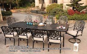 We did not find results for: Lillian 10 Seat Dining Group Extension Table The Wickery Aluminum Dining Table New Jersey