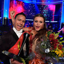 Lets dance 2019 pascal hens tango #letsdance #münchen. Let S Dance 2019 Deltagare Resultat Tv Och Stream