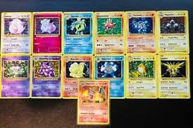 For all things pokemon tcg, check out pokemoncard.io. Evolutions Trading Card Games For Sale Ebay