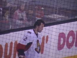 Stephanie and luke richardson grew up in ottawa, ontario, and began dating when they were in high school. Luke Richardson Ice Hockey Wiki Fandom