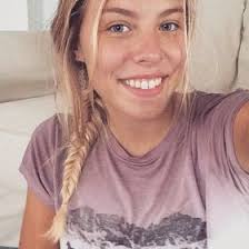 Haley Linton (halermay96)