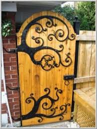 Awesome Door Garden Gates Whimsical Garden Art Whimsical Garden
