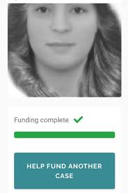 Holy heck! We did it! Oneida County Jane Doe 1986 is now fully funded by  the PUBLIC for advanced forensic DNA testing AND genealogical tracing. I'm  so thankful and amazed by all