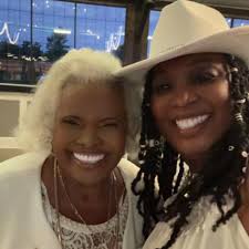 Charlesetta "Charlie" Brown Precinct 2D Committeewoman